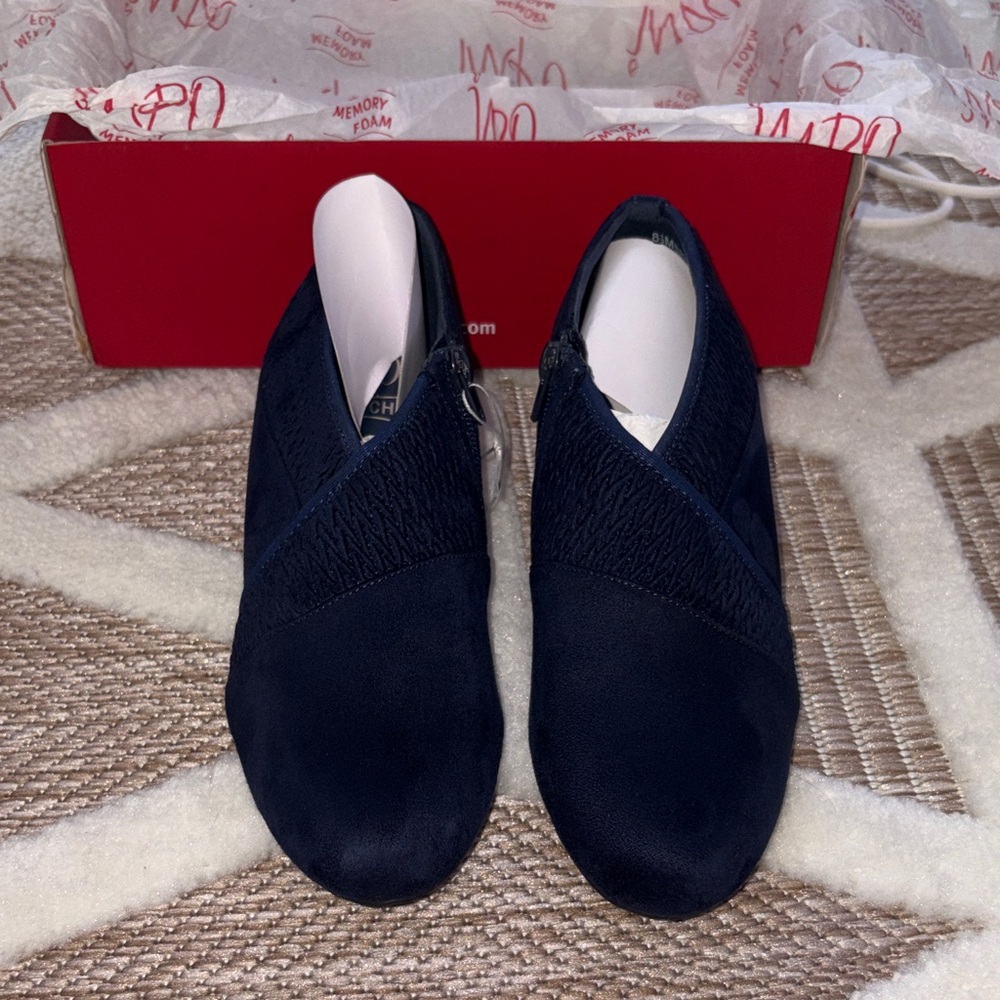 NWT Impo Glamia Bootie